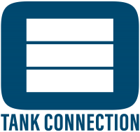 Tank Connection logo